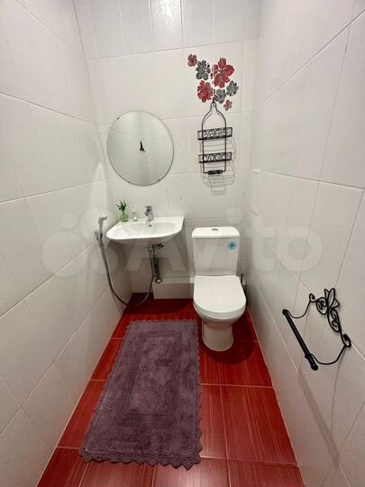 3-к. квартира, 92,3 м², 2/13 эт.