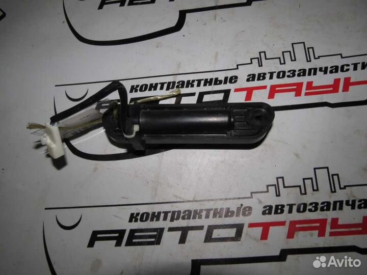 Ручка двери задней mitsubishi outlander CW4W CW5W