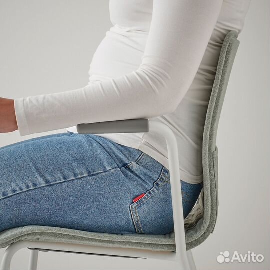 Стул для конференций laktare IKEA