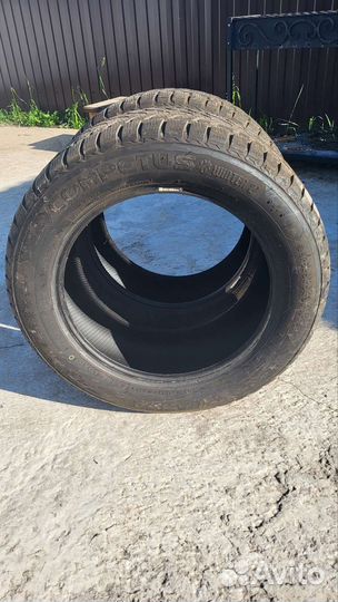 Lassa Competus Winter 2 235/55 R17 103