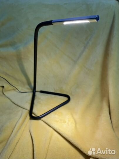 Настольная лампа IKEA