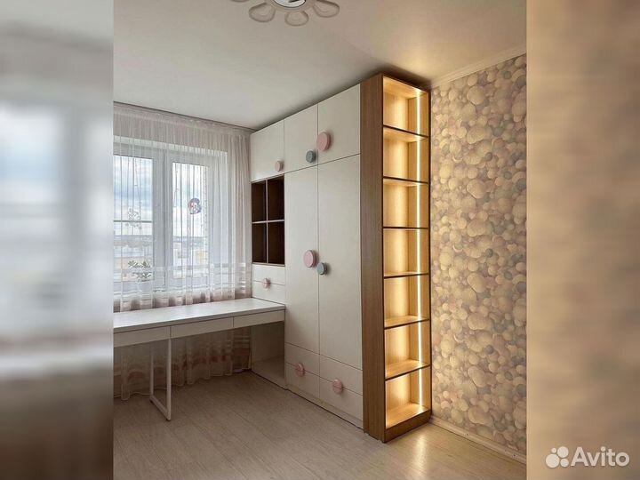 Мебельная фабрика