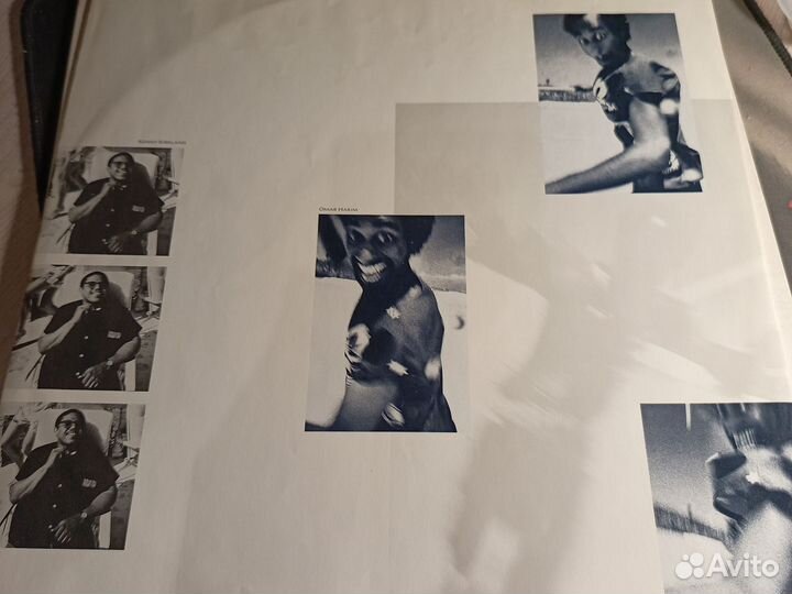 Sting - The Dream Of The Blue Turtles