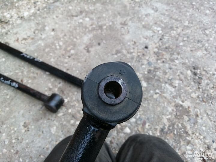 Тяга заднего моста Toyota LC Prado 90 4Runner Surf