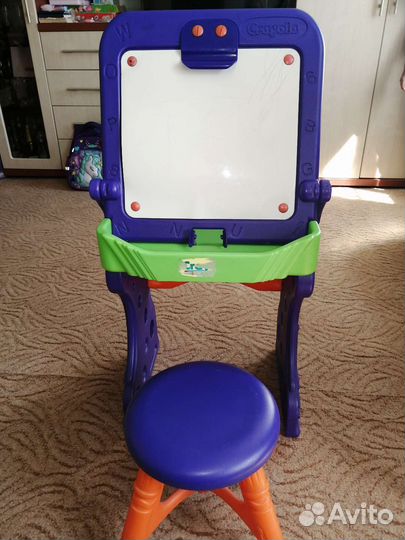 Мольберт для рисования Crayola