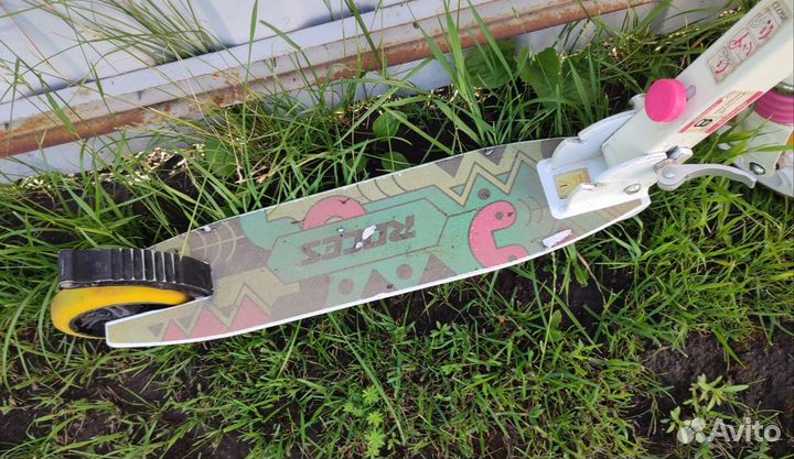 Самокат детский