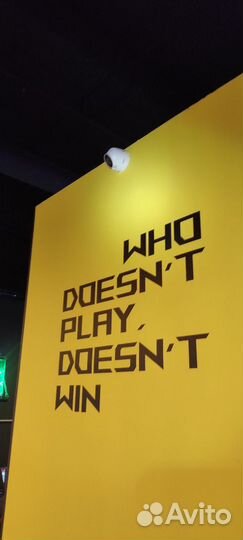 Установка IP камер монтаж систем видеонаблюдения