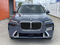 BMW X7 3.0 AT, 2023, 909 км, с пробегом, цена 14 299 000 руб.