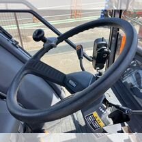 Мини-трактор Kubota GL321, 2005, Благовещенск