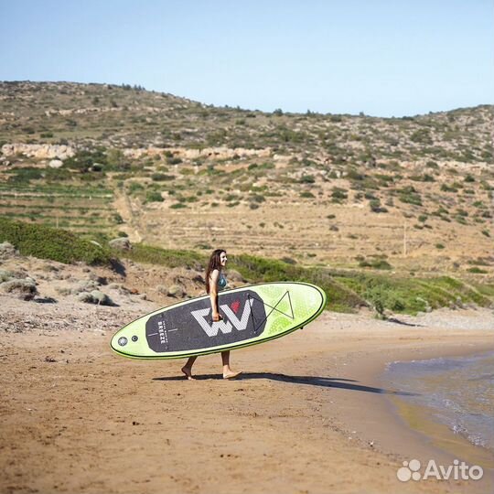 Sup board Aqua Marina Breeze 9’9’