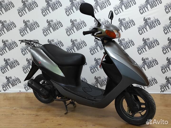 Скутер Suzuki Lets 2 CA1PA