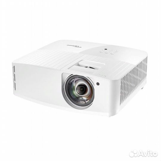 Optoma 4K400STx