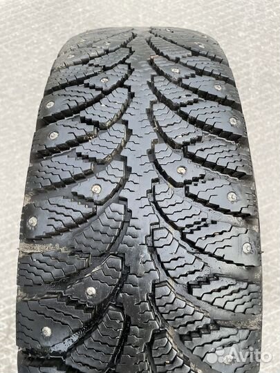 Tunga Nordway 2 195/65 R15