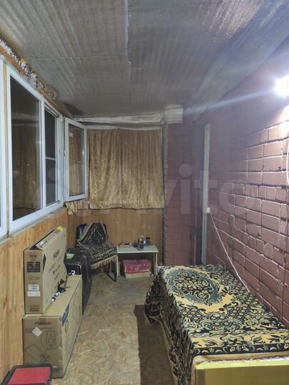 2-к. квартира, 47 м², 2/12 эт.