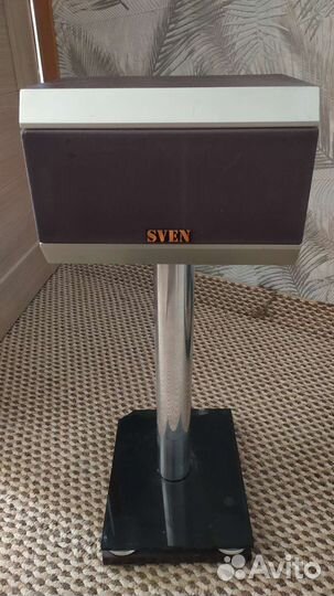 Колонка sven