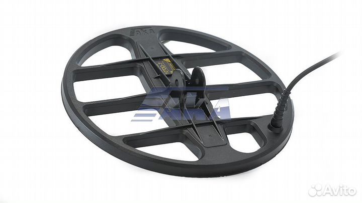 Катушка (датчик) ака 10