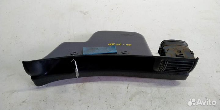 Карман торпедо правый Daewoo Nexia 95-08г