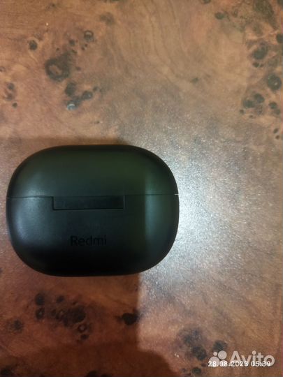 Наушники xiaomi redmi buds 3 lite
