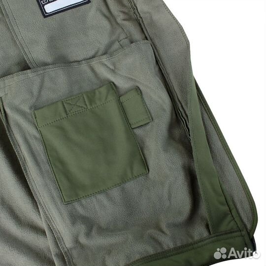 Куртка S.T. Condor Phantom Softshell Jacket