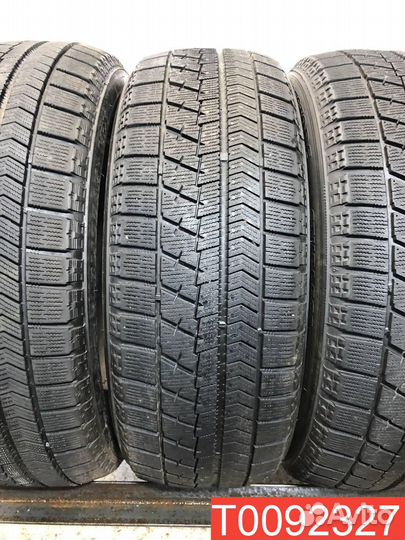 Bridgestone Blizzak VRX 205/60 R16 101R