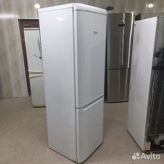 Холодильник бу с гарантией