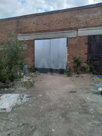 Производство, 2000 м²