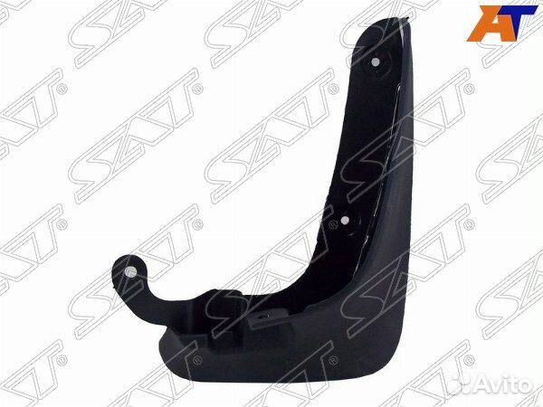 Брызговик hyundai accent