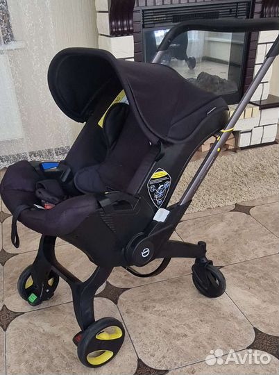 Коляска darex 3 в 1