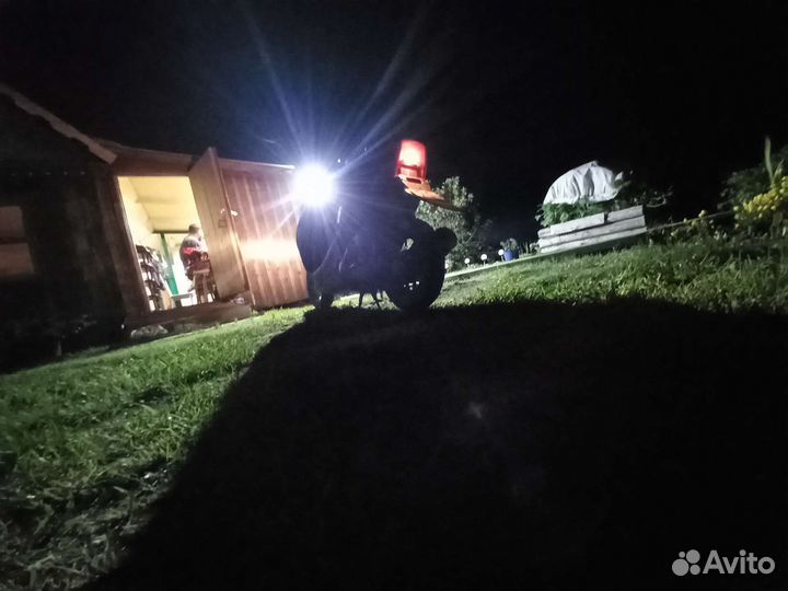 Продам honda DIO AF 34