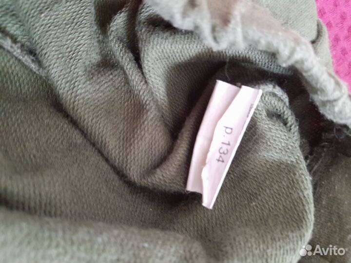 Детская одежда для мальчиков