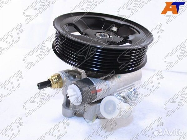 Насос гур toyota RAV4