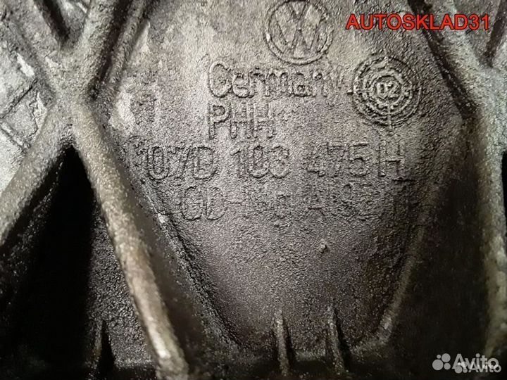 Крышка клапанная Volkswagen Passat B5+ 07D103475H