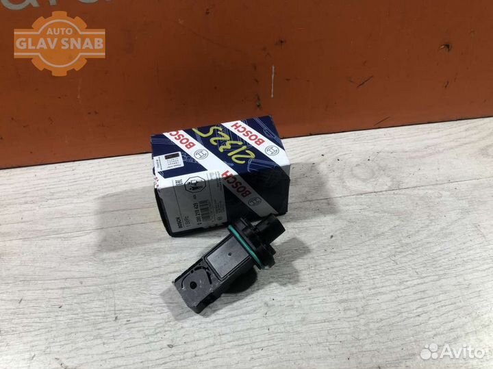 Расходомер воздуха A1.0-1.6XER, XEL, NET, LET Opel