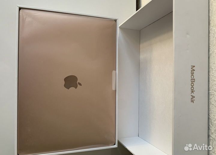 Apple MacBook Air 13 2018