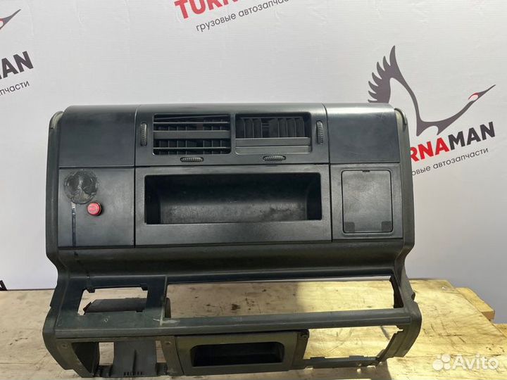 Накладка Панели Приборов Man Tgl 12.180