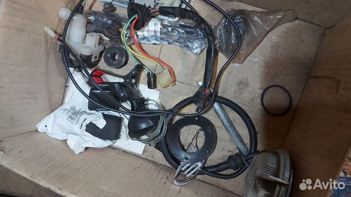 Болт гбц итд GM Chevrolet Lacetti,daewо