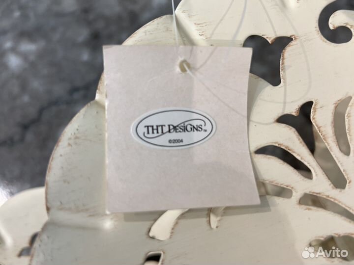 Складная сервировочная ваза