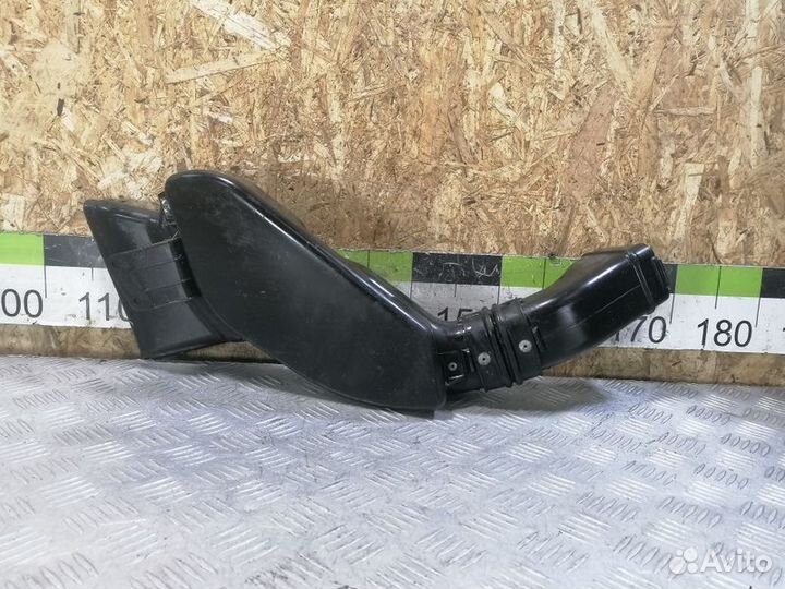 Воздухозаборник Mitsubishi Outlander XL (CW)