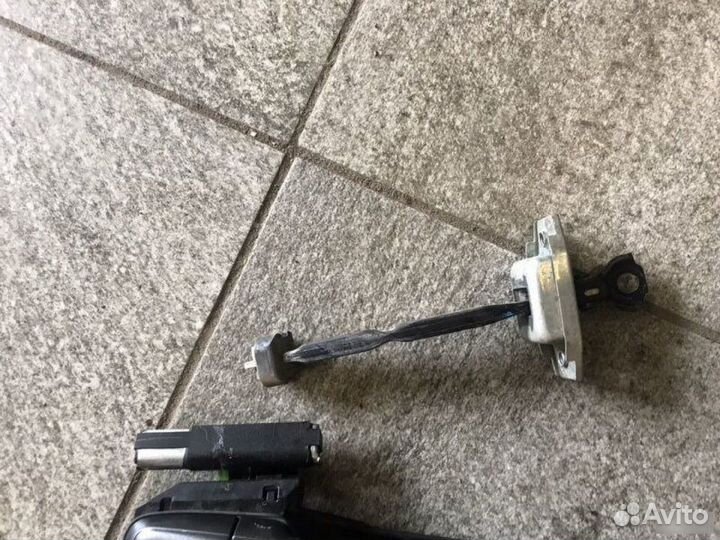 Ручка двери Toyota Camry V40