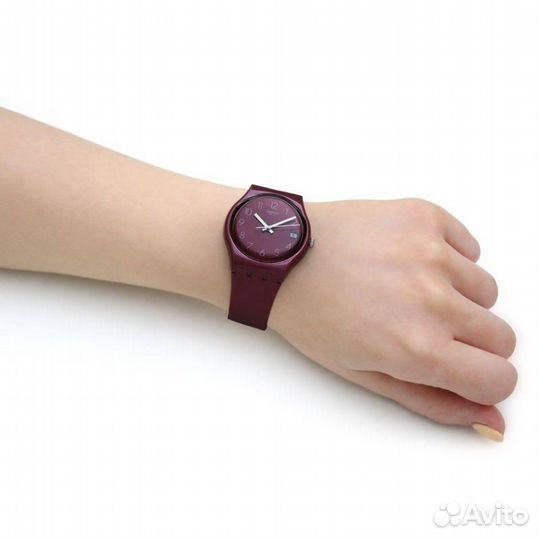 Часы Swatch GR405