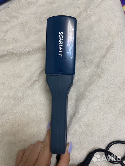 Стайлер для волос