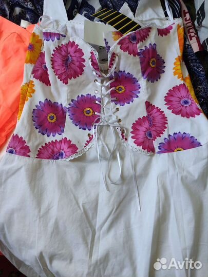 Пакет вещей 42-44