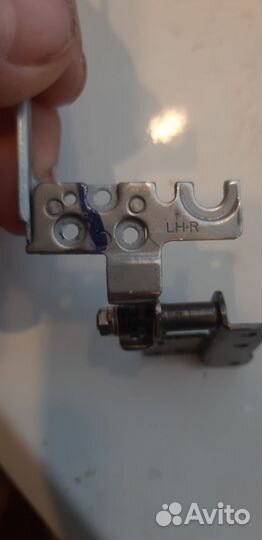 Продам петли от ноутбука Z5WT1 packard bell