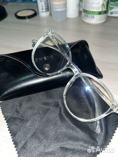 Очки shein