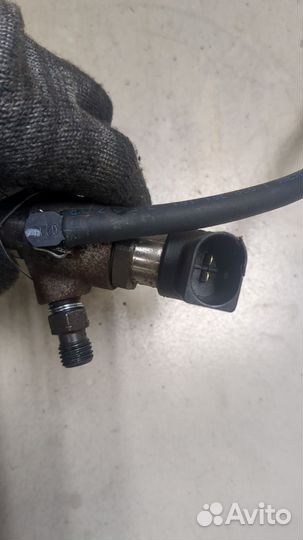 Форсунка топливная Volkswagen Jetta 6, 2013