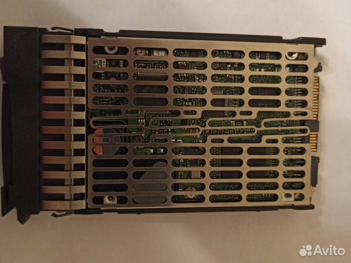 Жесткий диск