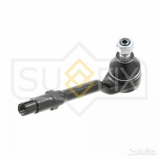 Sufix SE-1322 Наконечник рулевой тяги перед прав/л