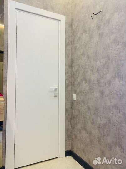 Межкомнатные двери Браво 0 экошпон