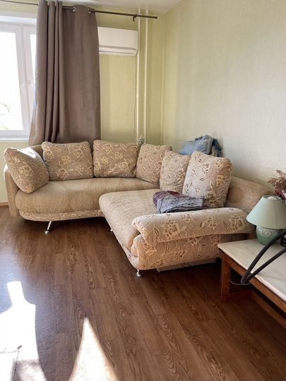 1-к. квартира, 41,8 м², 3/10 эт.