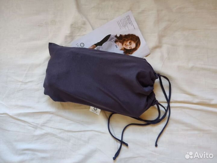 Слинг-шарф Diva Milano